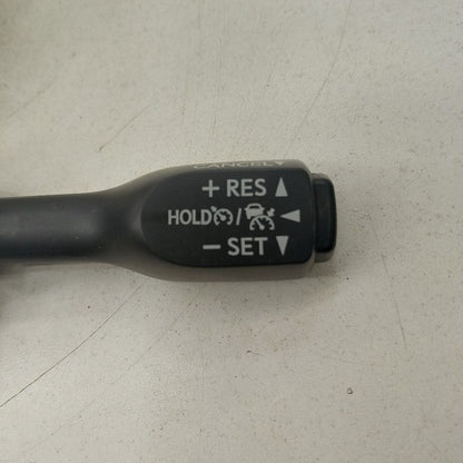 Passenger Right Column Cruise Switch Without Adaptive Cruise 05-22 Toy