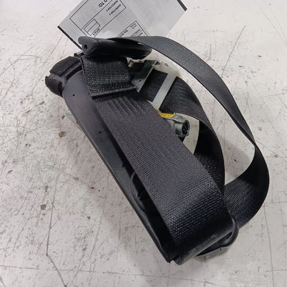 Fiat 500 Passenger Right Front Seat Belt Buckle Latch 2018 OEM
