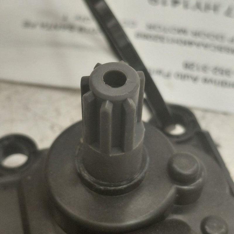 Hyundai Santa Fe Flap Door Motor Heater AC Door Actuator  2019 2020