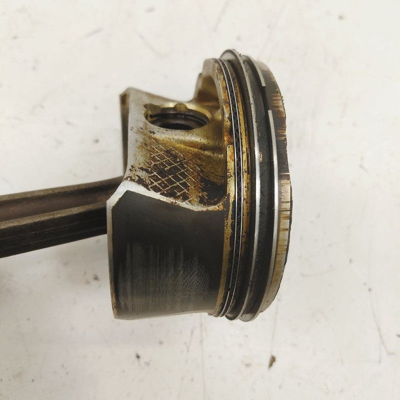 Chrysler 300 Single Piston With Connecting Rod   3.6 2017 2018 2019