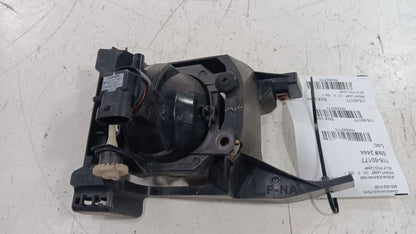 Corner Park Light Fog-driving Bumper Mounted Halogen Fits 14-20 FOREST