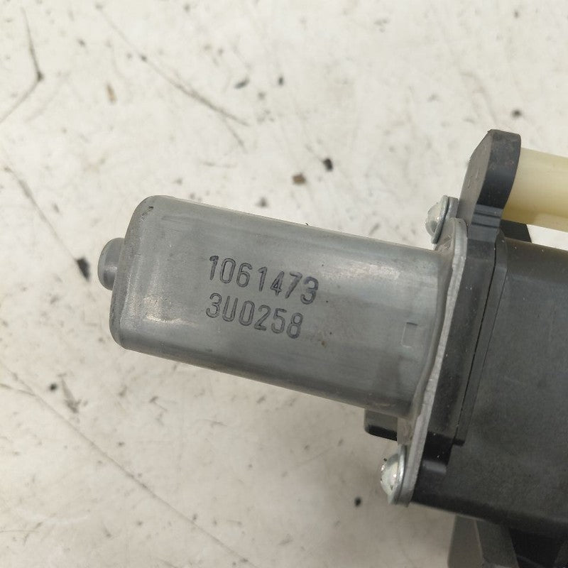 Jeep Cherokee Trunk Latch  2019 2020 2021