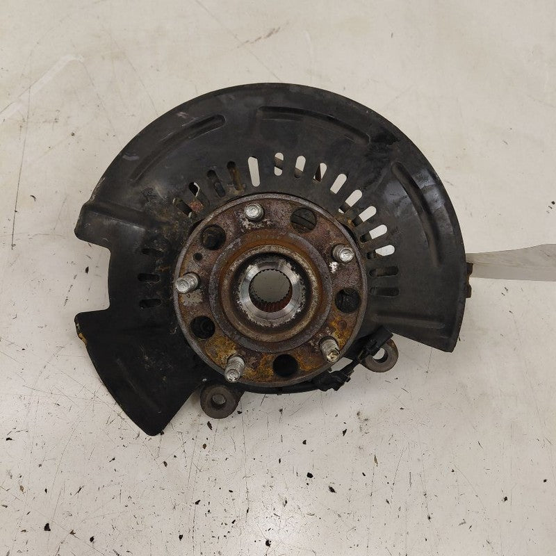 Passenger Right Front Spindle Knuckle Bearing Hub AWD 16-18 Kia Sorent