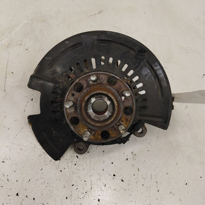 Passenger Right Front Spindle Knuckle Bearing Hub AWD 16-18 Kia Sorent