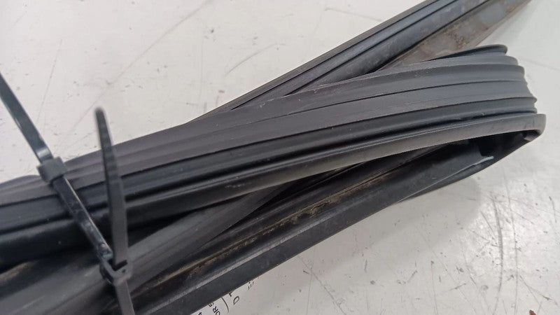 Nissan Rogue Door Glass Window Seal Rubber Right Passenger Front 2014 