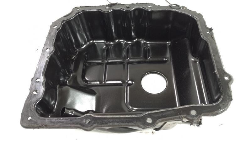 Dodge Journey Transmission Housing Side Cover Plate 2012 2013 2014 201