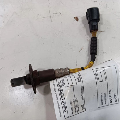 Subaru Outback Legacy Oxygen O2 Sensor Downstream  2018 2017 2016 2015