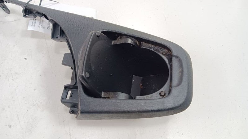 Toyota Prius Cup Holder 2015 2014 2013 2012 OEM