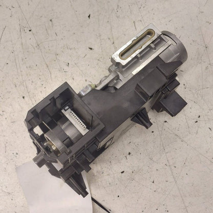 Steering Column Keyless Ignition Push Button Start Fits 14-16 Mazda 6