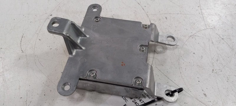 Collison Module Center Console Fits 10-11 TRIBECA  OEM