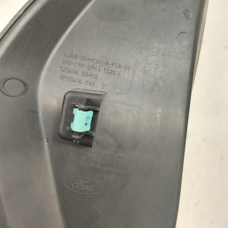 Ford Escape Dash Side Cover Left Driver Trim Panel  2020 2021 2022