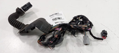Ford Fiesta Door Harness Wire Wiring Right Passenger Front 2014 2015 2