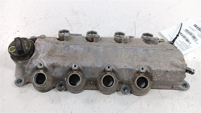 Honda Insight Engine Cylinder Head Valve Cover 2010 2011 2012 2013 OEM