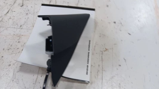 Toyota Camry Mirror Mount Cover Door Trim Left Driver  2021 2022 2023
