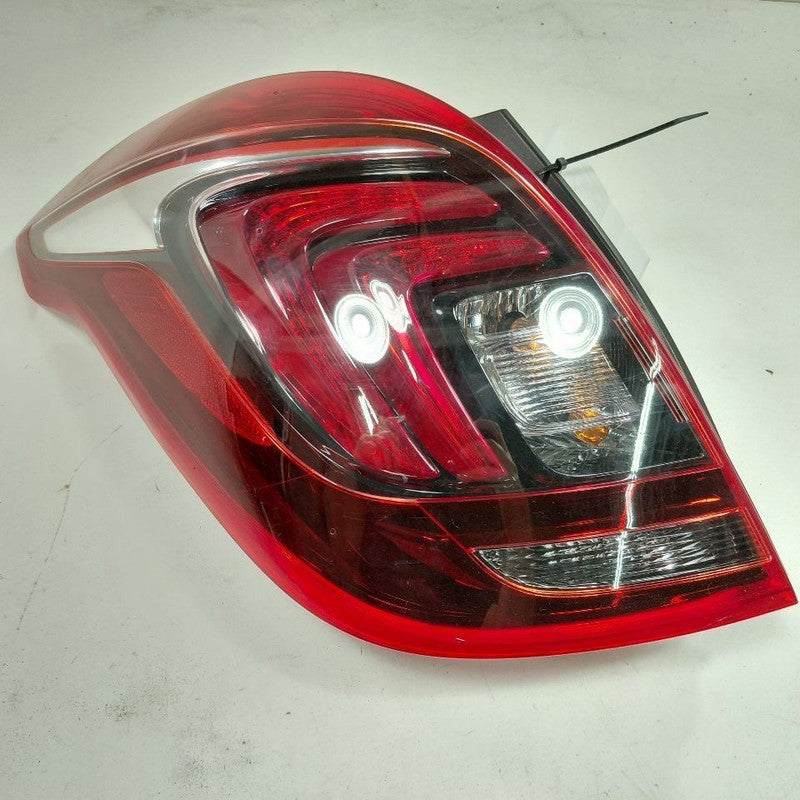 Left Rear Tail Light Brake Lamp Fits 17-22 Buick Encore OEM