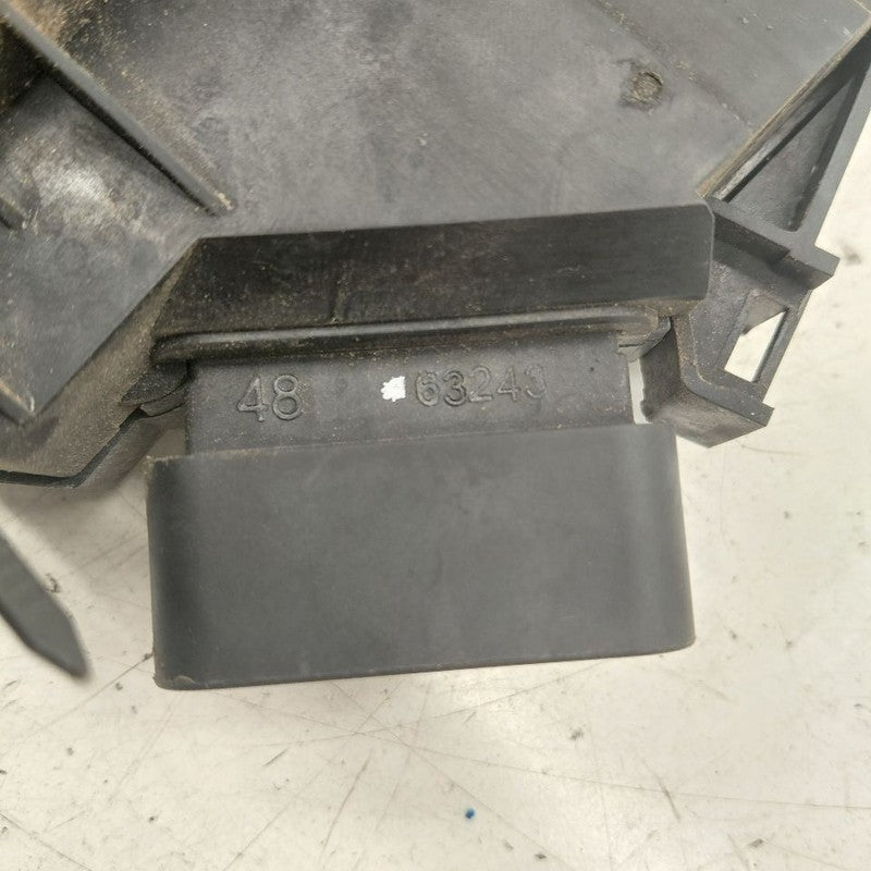 Ford Edge Door Latch Lock Right Passenger Rear  2018 2017 2016 2015