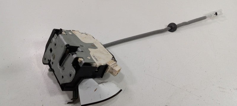 Range Rover Door Latch Lock Left Rear 2005  OEM