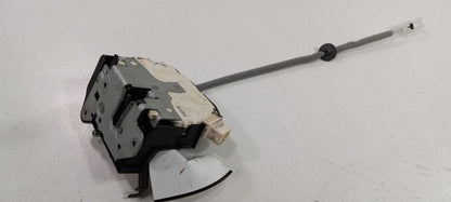 Range Rover Door Latch Lock Left Rear 2005  OEM