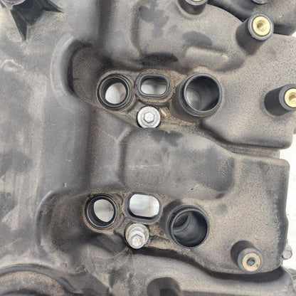 Alfa Romeo Stelvio Engine Cylinder Head Valve Cover  2018 2019 2020 20
