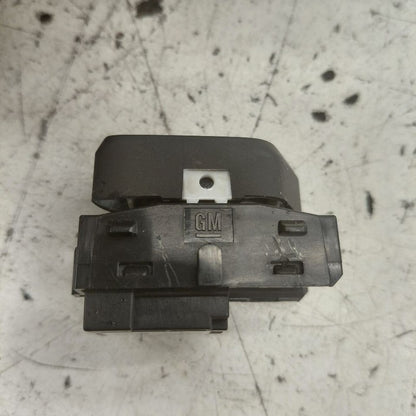 Buick Encore GX Power Door Lock Switch  2022 2023 2024 2025
