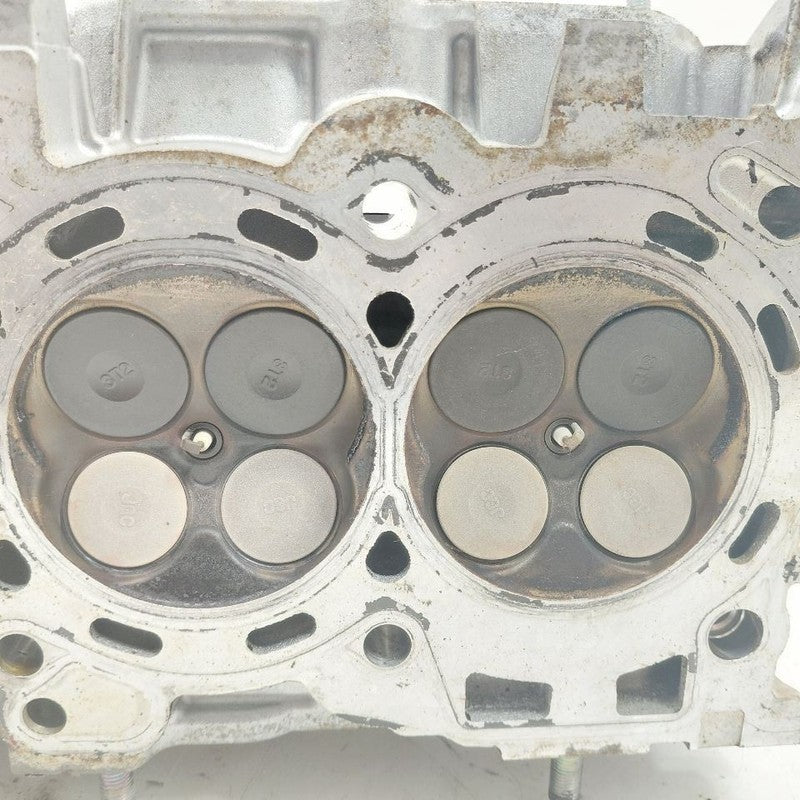 Engine Cylinder Head 2.5L QR25DE Fits 14-20 Nissan Rogue OEM