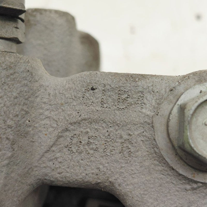 Left Rear Brake Caliper Fits 21-25 Chevy Trailblazer
