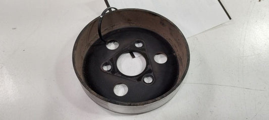 Ford Escape Water Pump Belt Pulley 2008 2009 2010 2011 2012 OEM