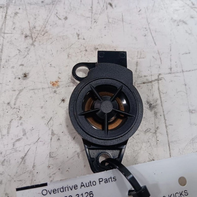 Nissan Kicks Tweeter Right Passenger Tweeter Speaker  2021 2022 2023 2