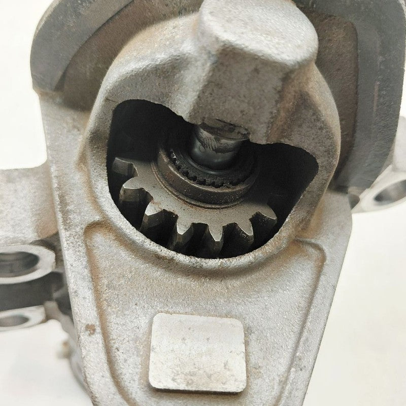 Engine Starter Motor Fits 21-25 Chevy Trailblazer