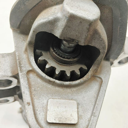 Engine Starter Motor Fits 21-25 Chevy Trailblazer