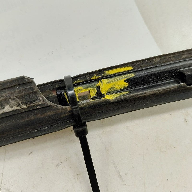 Honda CR-V Door Glass Window Weather Strip Trim Rear Left Driver Back 