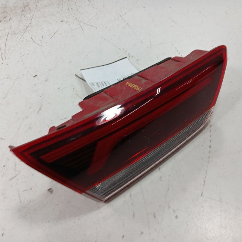 Driver Left Tail Light Brake Lamp Incandescent Lid Mounted 16-20 Kia Optima