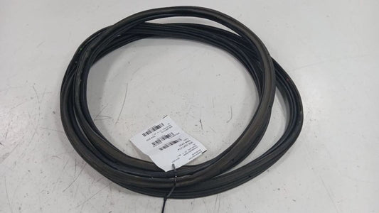 Chevy Volt Trunk Lid Hatch Door Rear Back Rubber Seal  2011 2012 2013 2014 2015