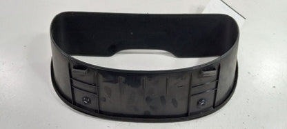 Hyundai Santa Fe Speedometer Bezel Dash Surround Trim 2010 2011 2012 O