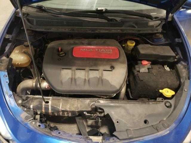  Dodge Dart TPMS Tire Pressure Monitor System Sensor  2013 2014 2015 2016
