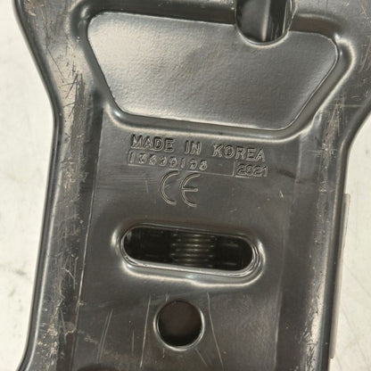 Chevy Trax Spare Tire Changing Jack  2022 2021