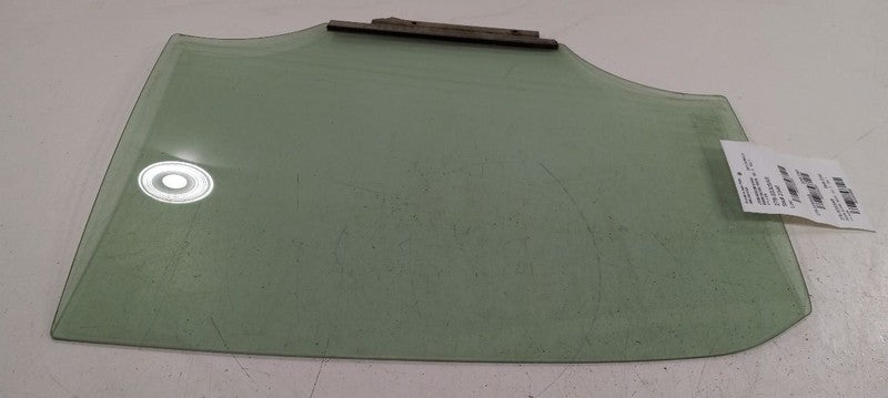 6811312770 Passenger Right Rear Door Glass Window Japan Built Fits 09-13 COROLLA