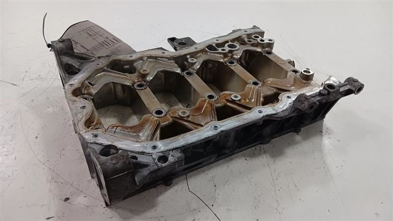 Mazda CX-3 Engine Block Crankshaft Main Cap  2019 2020 2021 2022 OEM
