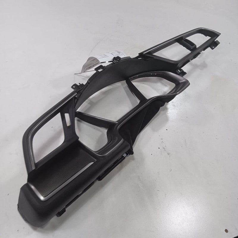Honda Civic Speedometer Bezel Dash Surround Trim 2016 2017 2018 2019 O