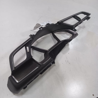 Honda Civic Speedometer Bezel Dash Surround Trim 2016 2017 2018 2019 O