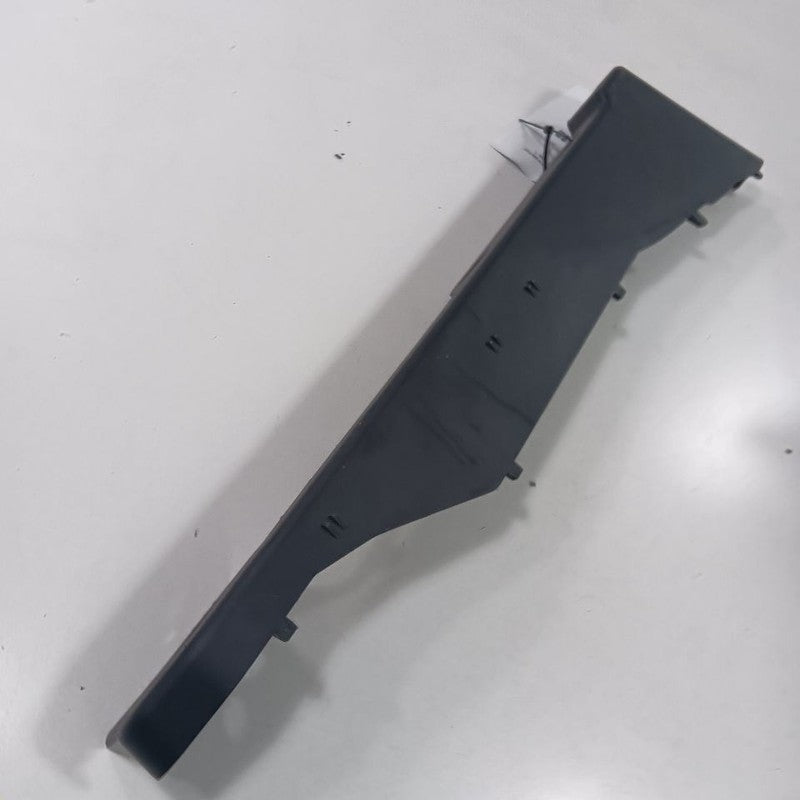 Fiat 500 Right Passenger Rear Scuff Plate {735541132} 2014 2015 2016 O