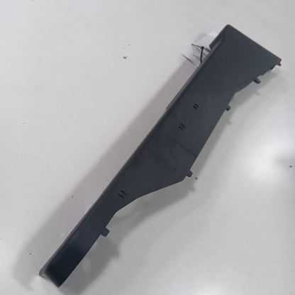 Fiat 500 Right Passenger Rear Scuff Plate {735541132} 2014 2015 2016 O