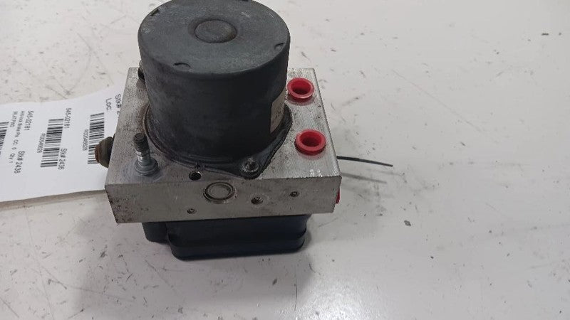 Anti-Lock Brake Part Assembly Fits 15 200 OEM