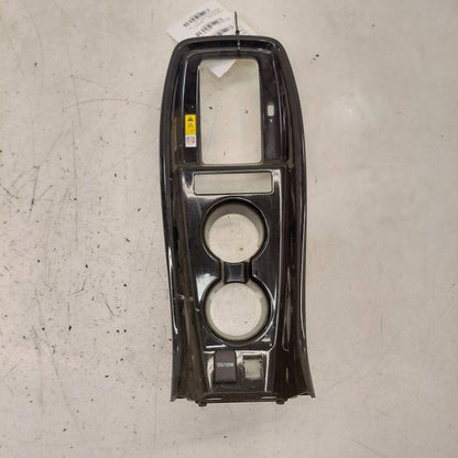 Toyota Prius Center Console Trim 2022 2021 2020