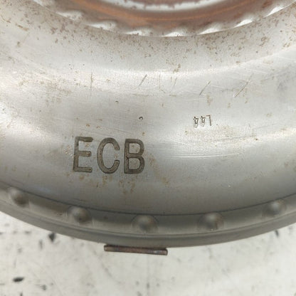 Hyundai Santa Fe Automatic Transmission Torque Converter  2.0 2019 202
