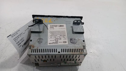 Audio Equipment Radio US Market Receiver Sedan Fits 14-16 FORTE OEM