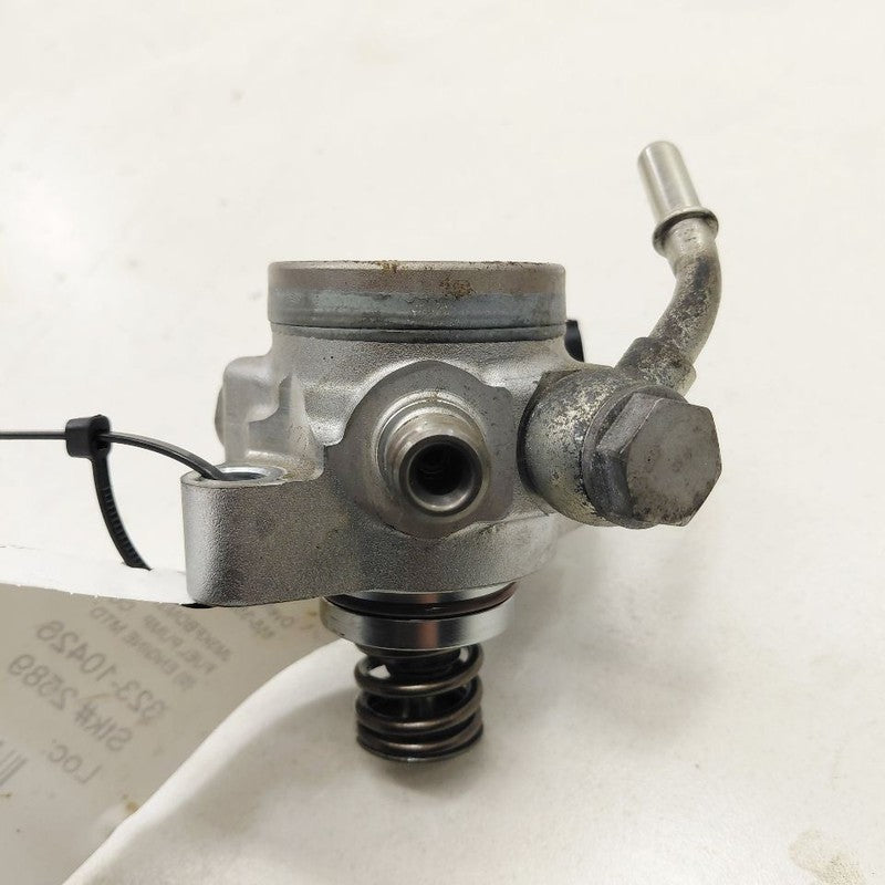 Gas Fuel Pump Only Engine Mounted Fits 18-23 Mazda CX-5  OEM