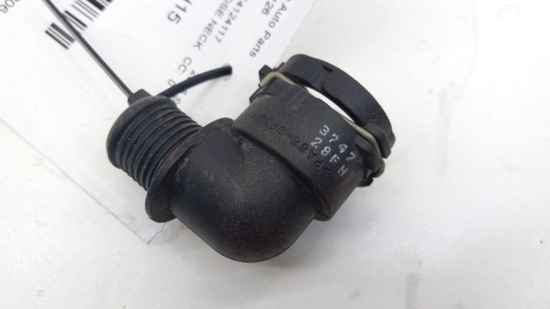 Chevy Sonic Radiator Hose Neck 2012 2013 2014 2015 2016