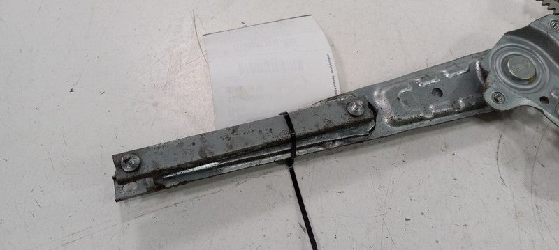 Passenger Rear Right Window Regulator Track Fits 14-19 INFINITI Q50 OE