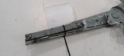 Passenger Rear Right Window Regulator Track Fits 14-19 INFINITI Q50 OE